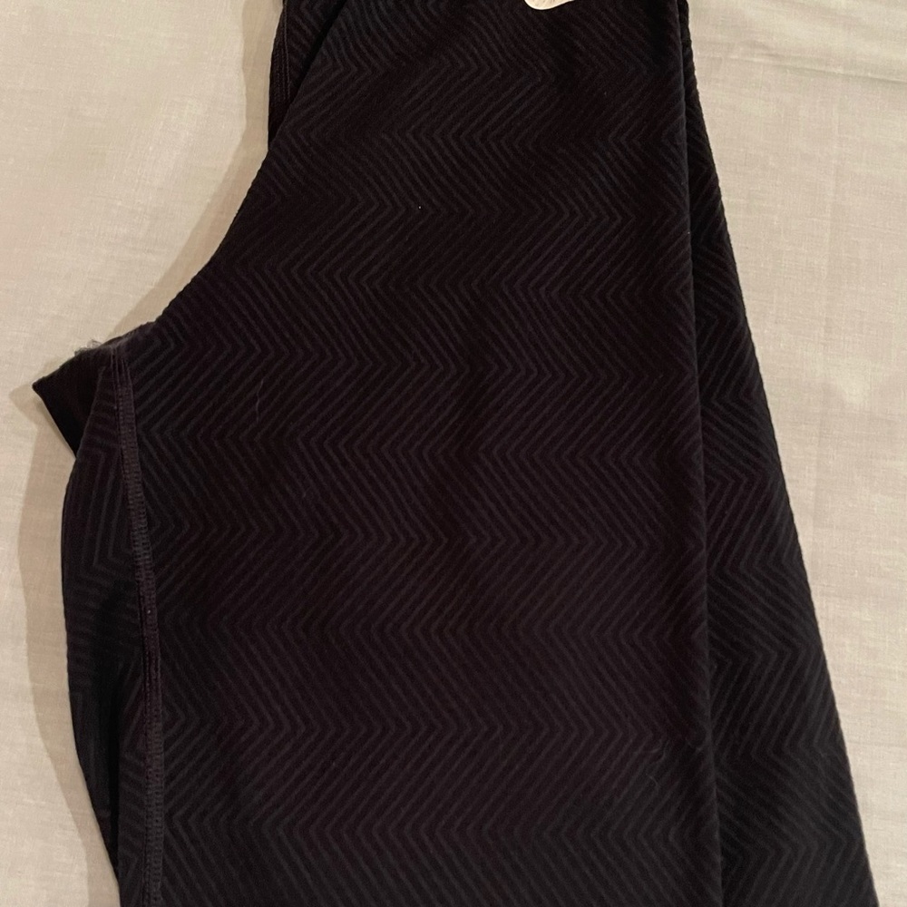 Nike Pro Leggings - Picture 2 of 4